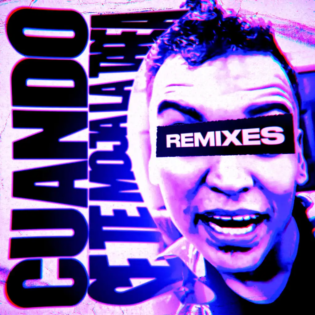 Cuando Se Te Moja La Tarea (Short Instrumental)