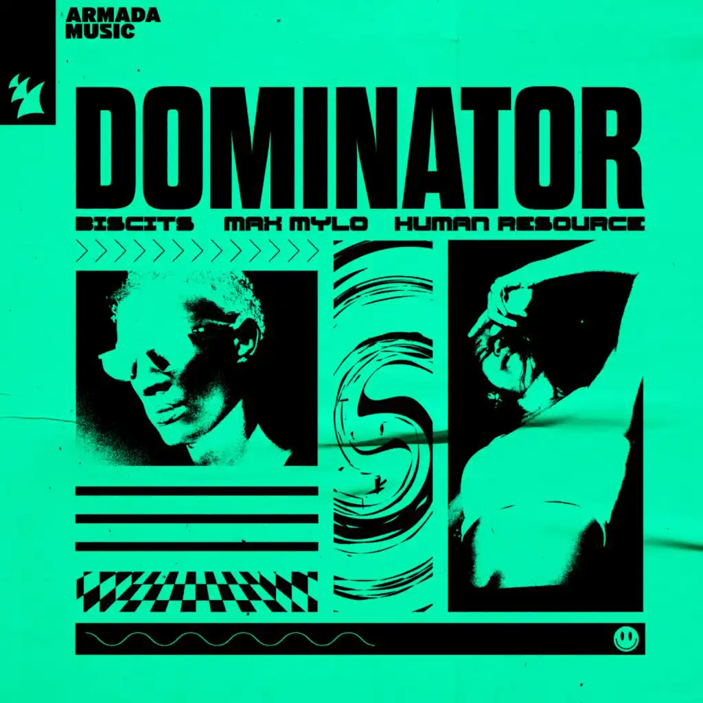 Dominator (Extended Mix)