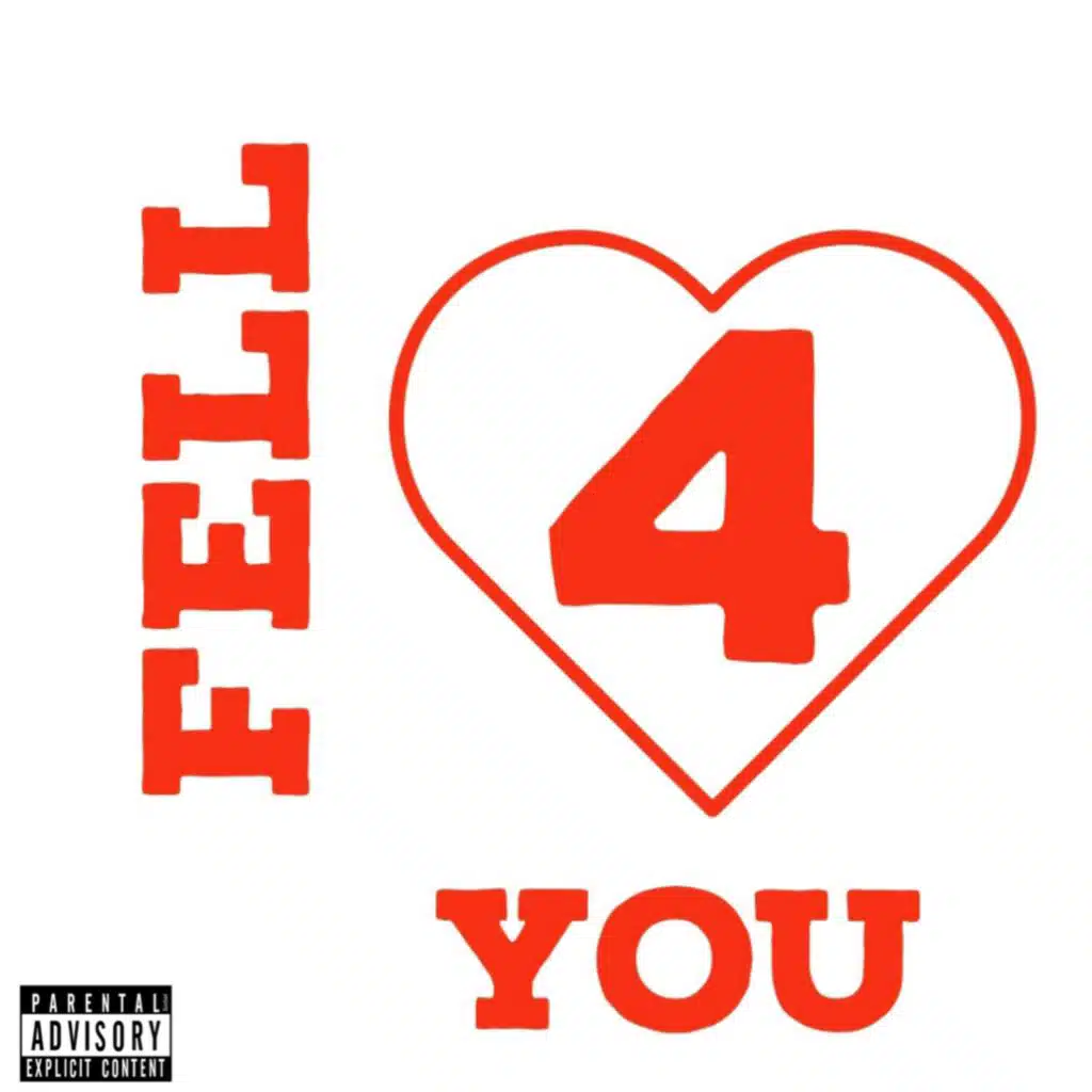 Fell 4 You (feat. Richie Volvo)