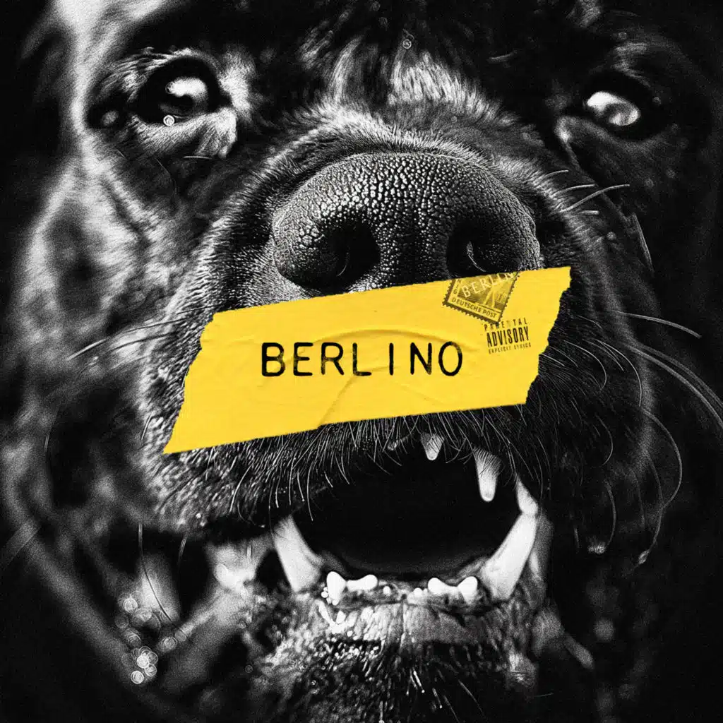 Berlino (feat. Gemitaiz & Greg Willen)