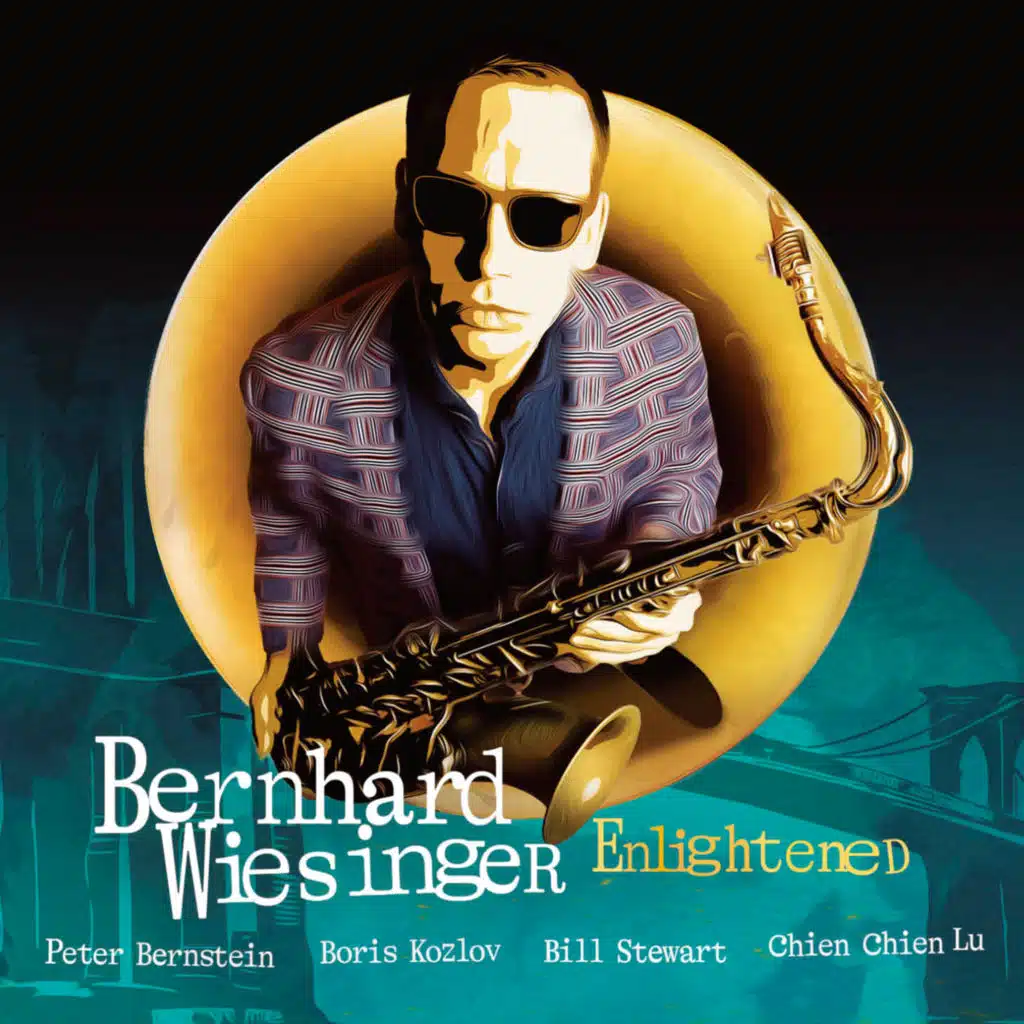 Bernhard Wiesinger