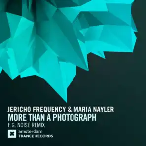 Jericho Frequency and Maria Nayler