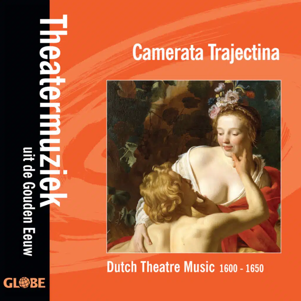 Dutch Theatre Music 1600-1650