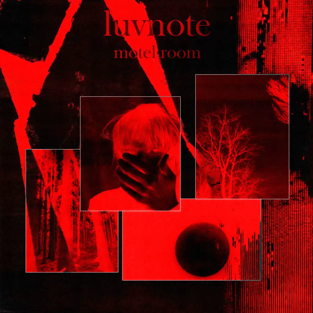 luvnote