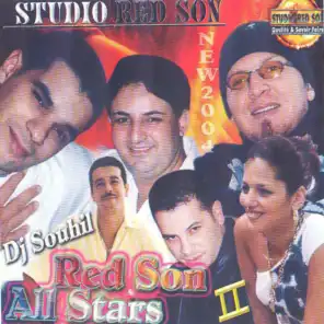 Studio Redson All Stars, Vol. 2