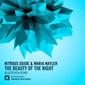 Nitrous Oxide & Maria Nayler