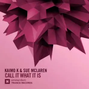 Kaimo K & Sue McLaren