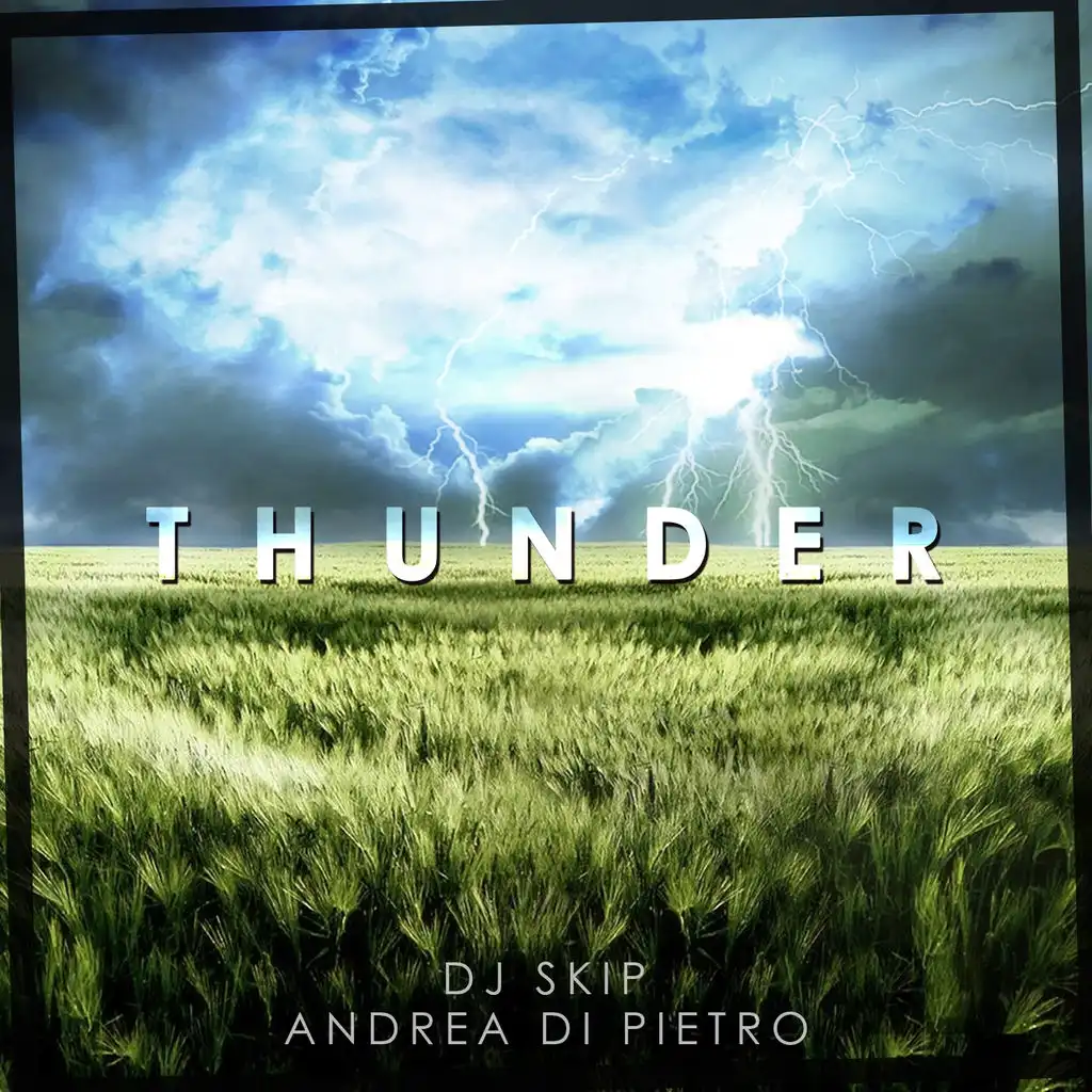 Thunder (Radio Edit)