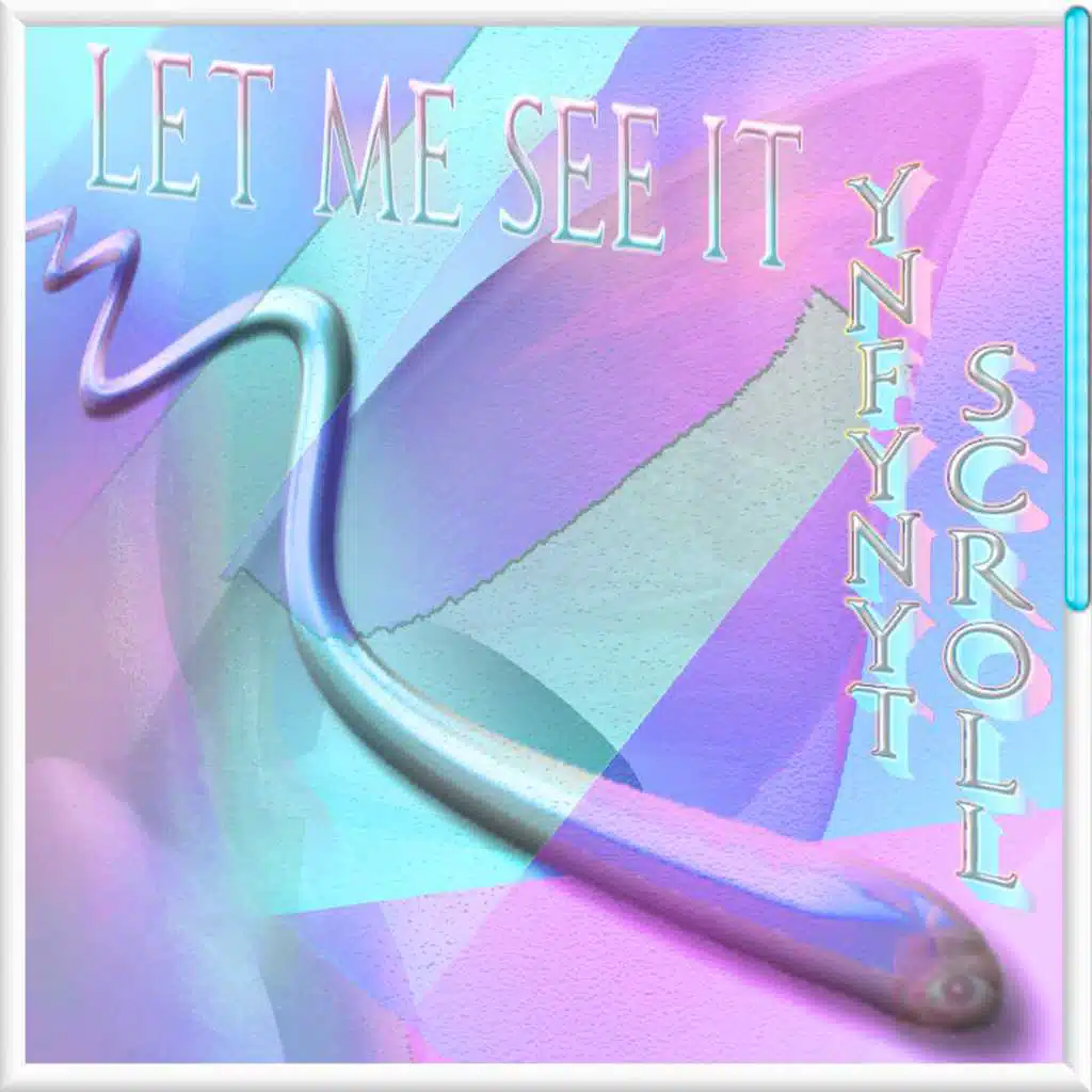 Let Me See It (feat. Satanicpornocultshop)