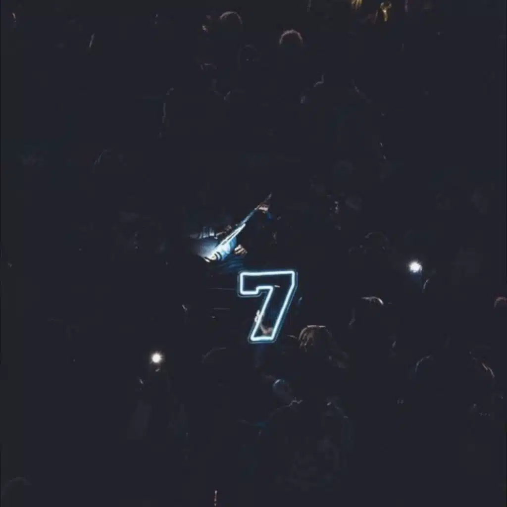 Foreve7