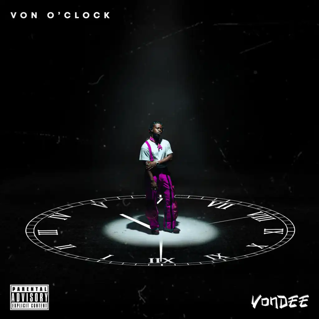 Von O’clock (FOTM/Company)