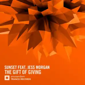 The Gift of Giving (feat. Jess Morgan)