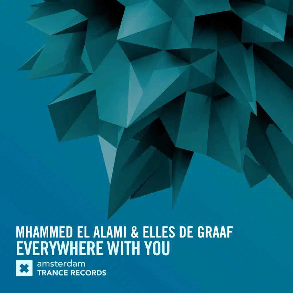 Mhammed El Alami and Elles de Graaf