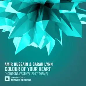 Colour of Your Heart (Horizons Festival 2017 Theme) (Dub)