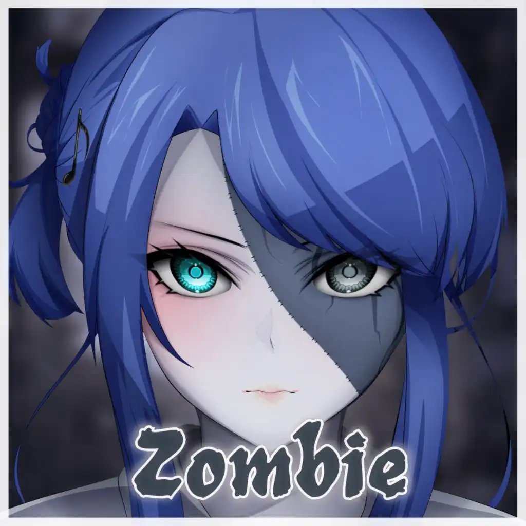 Zombie (Epic Nightcore Version) [feat. Micki Sobral & Youth Never Dies]