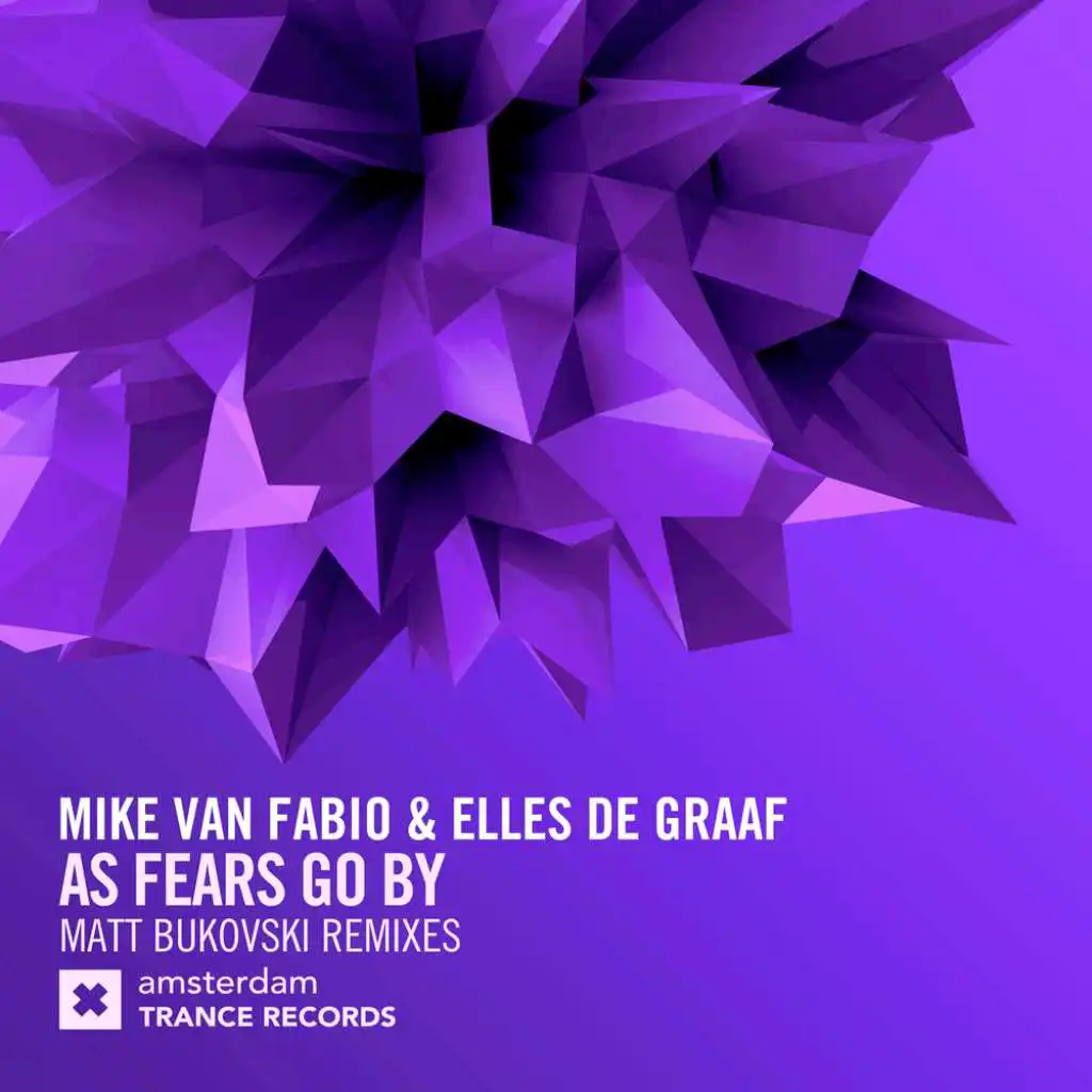 Mike van Fabio & Elles de Graaf