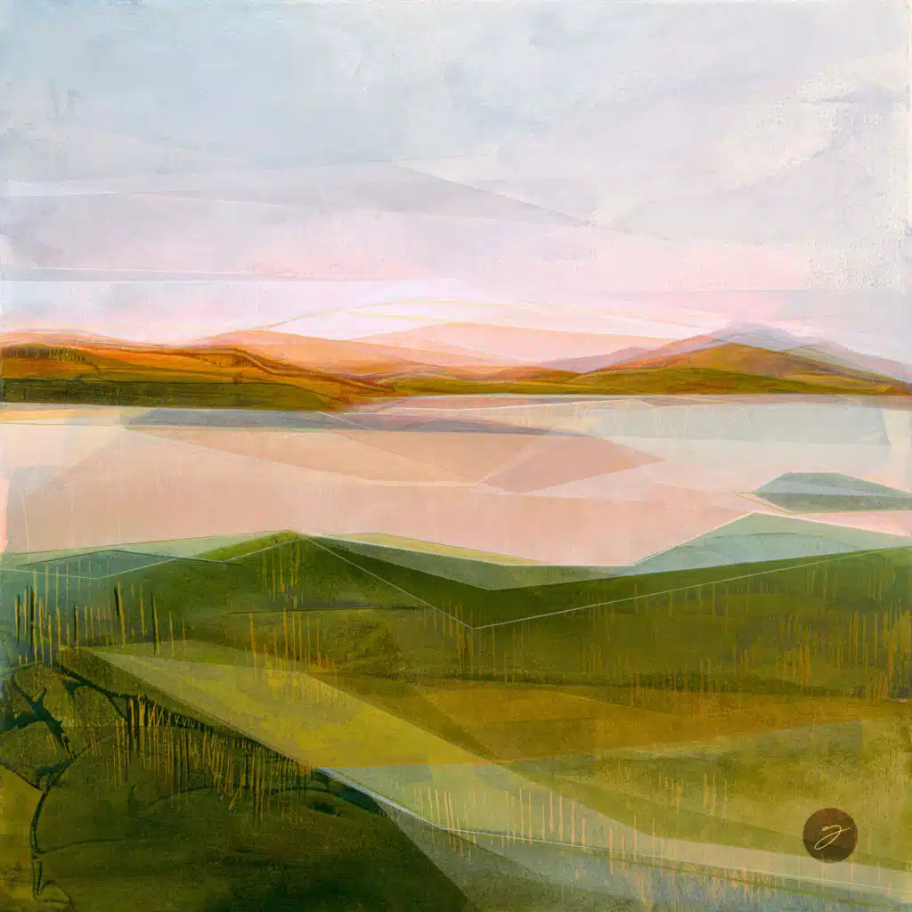 Movement One - Opening