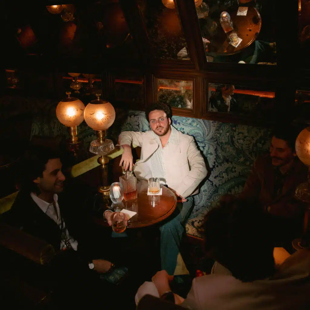 By The River (feat. Jullyh)