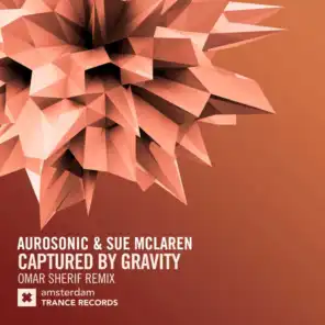 Aurosonic & Sue McLaren