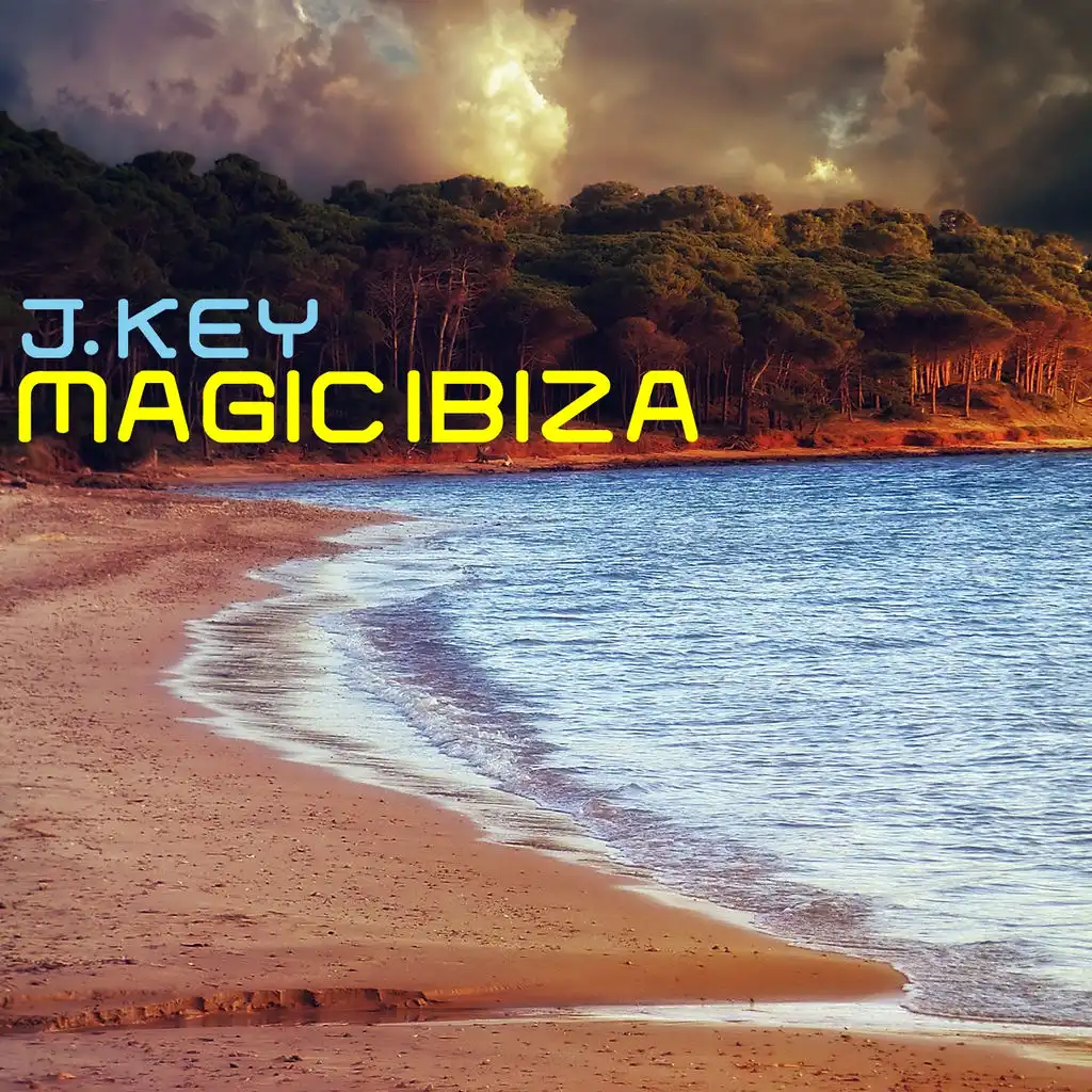 Magic Ibiza