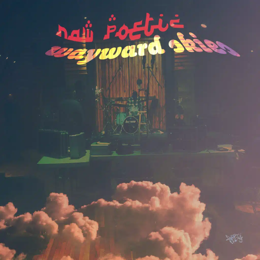 Wayward Skies (feat. Damu The Fudgemunk)