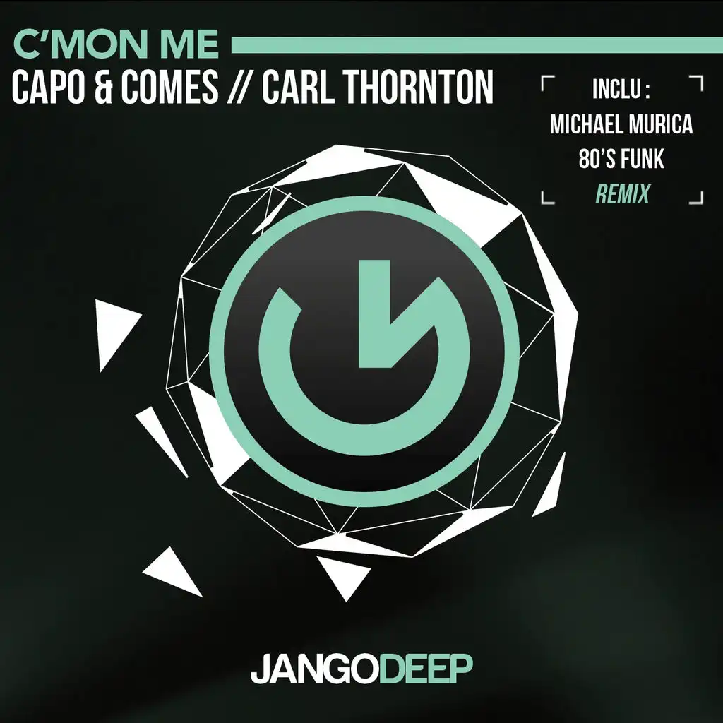 Capo & Comes, Carl Thornton