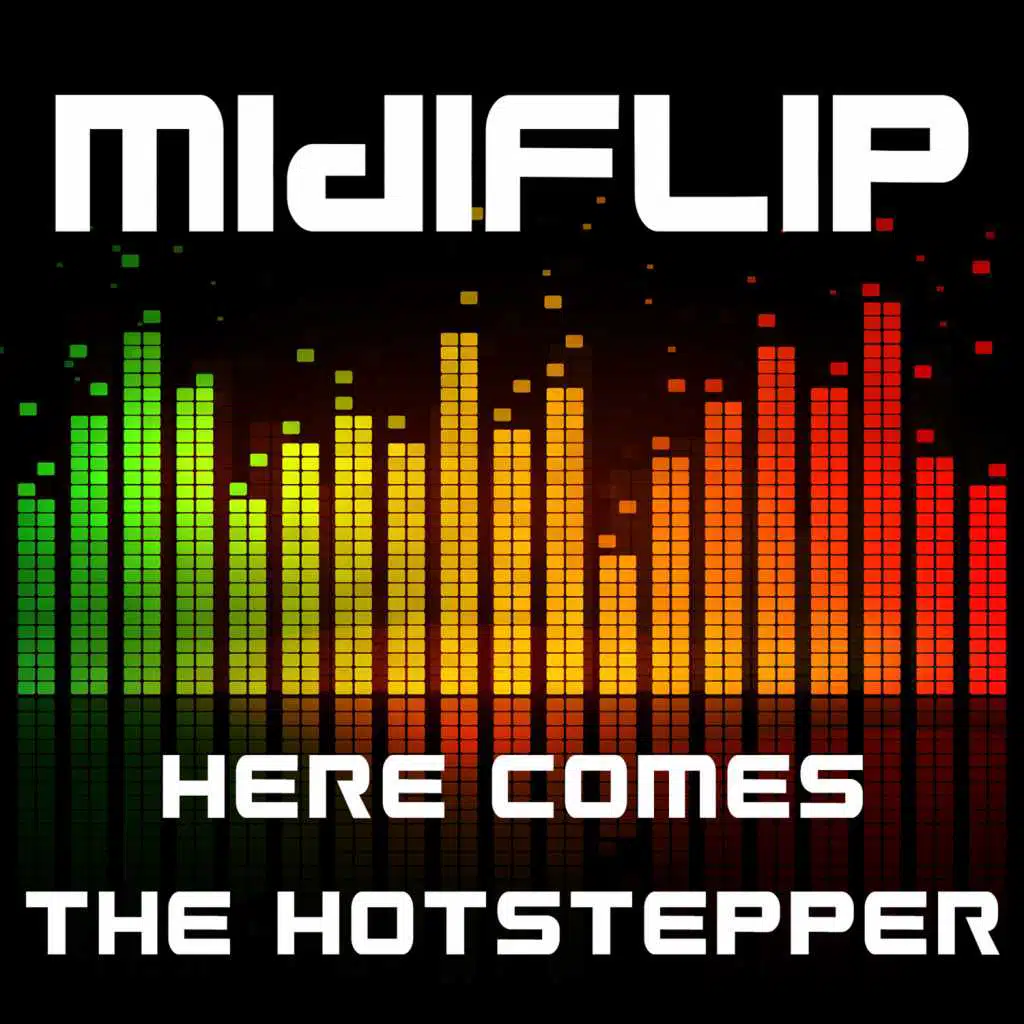 Here Comes the Hotstepper (Breakbeat Club Mix)