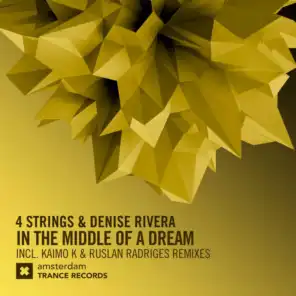 4 Strings & Denise Rivera
