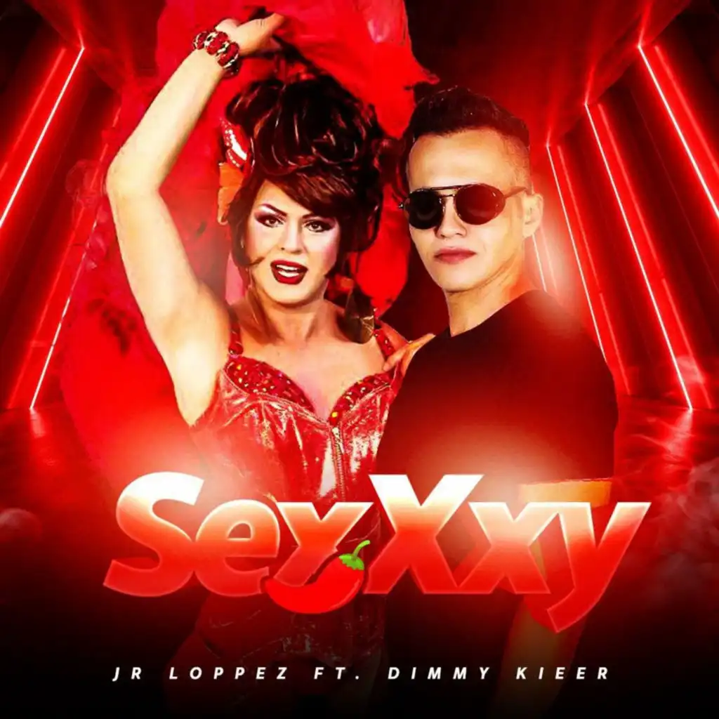 SexXxy (feat. Dimmy Kieer) (Radio Remix)