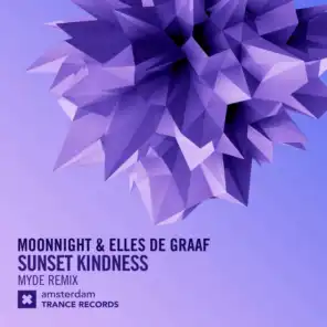 Moonnight and Elles de Graaf
