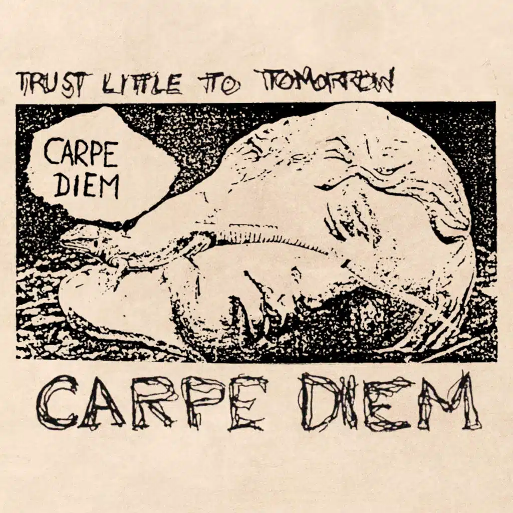 Trust Little To Tomorrow