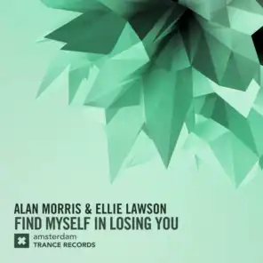 Alan Morris & Ellie Lawson