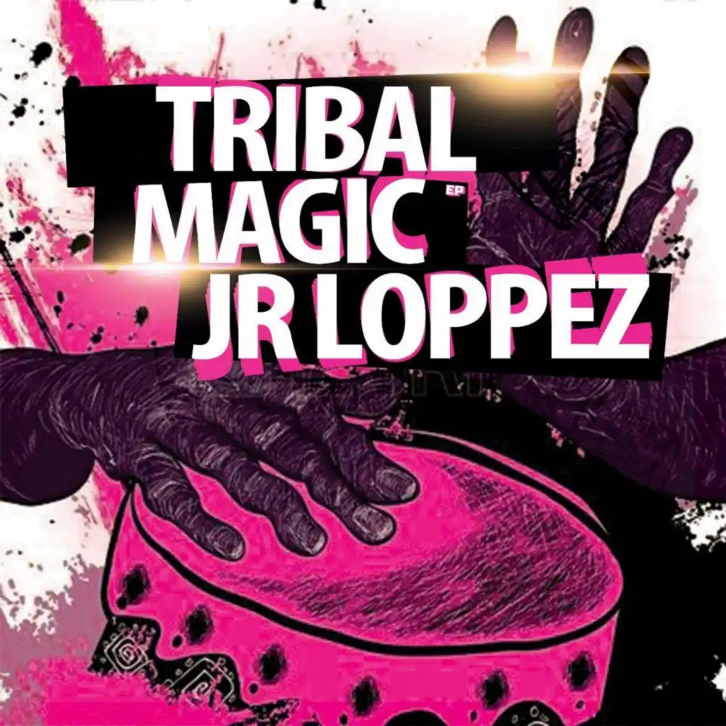 Tribal Magic (Ralph Factory Remix)