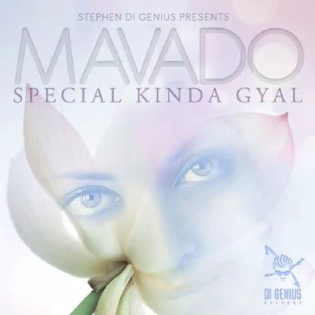 Special Kinda Gyal (Clean Version)