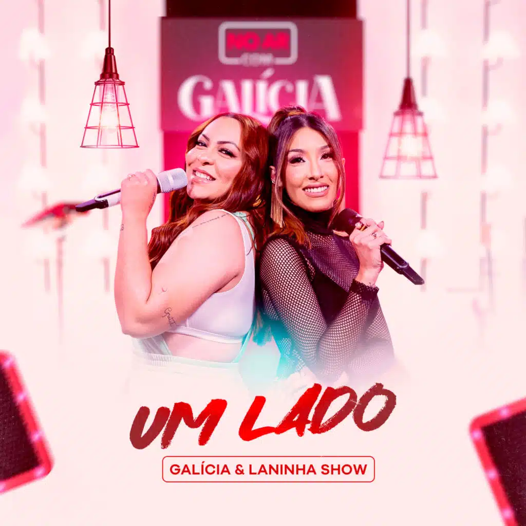 Galícia & Laninha Show