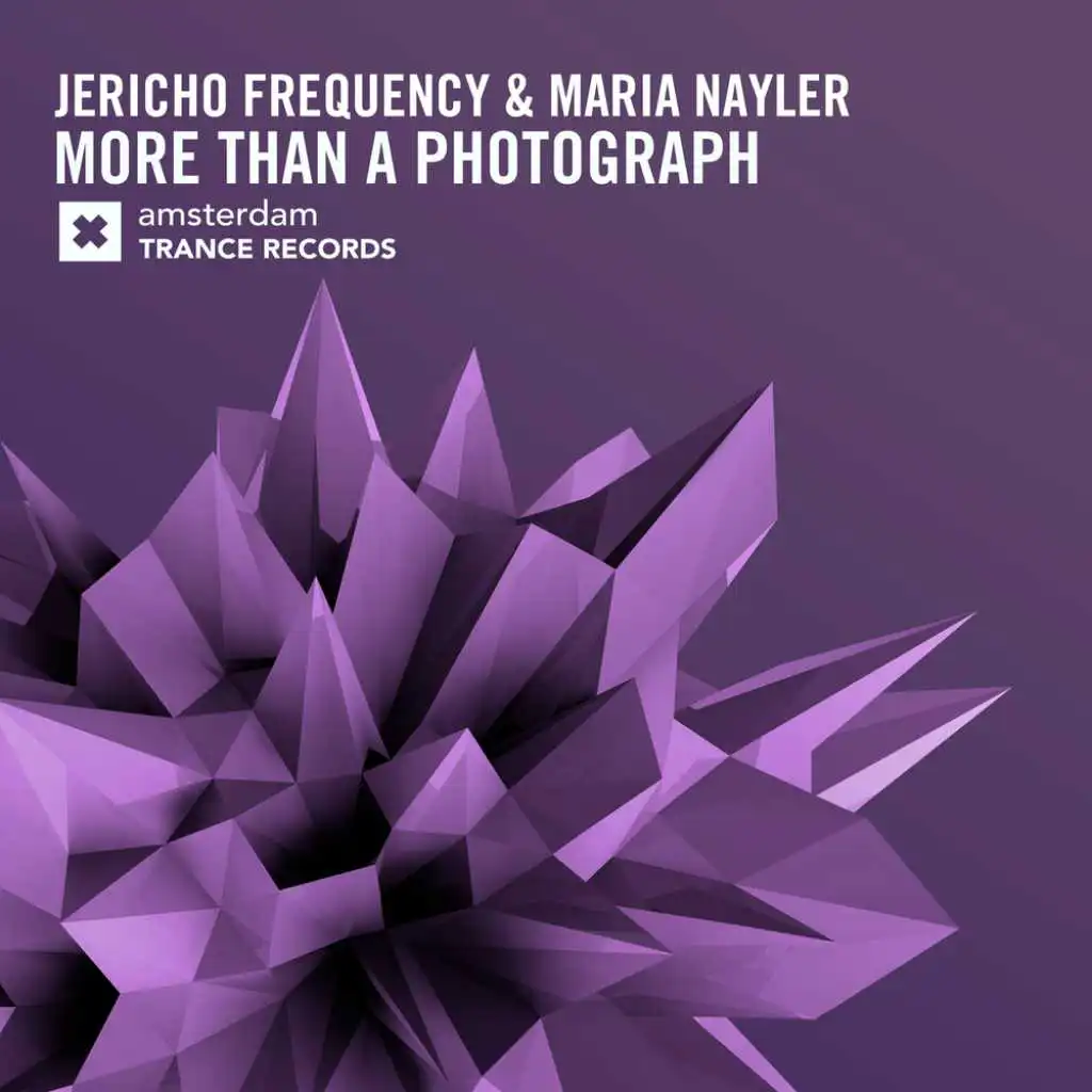 More Than A Photograph