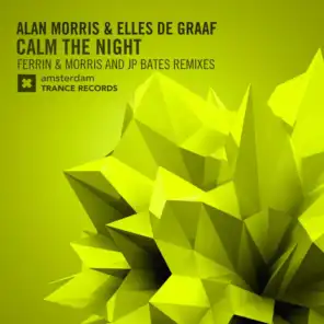 Alan Morris & Elles de Graaf