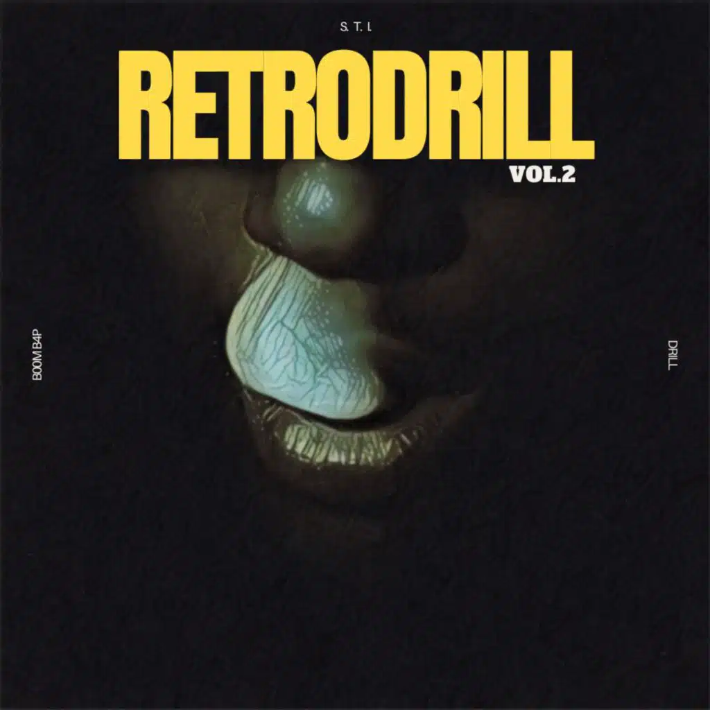 Retrodrill vol.2