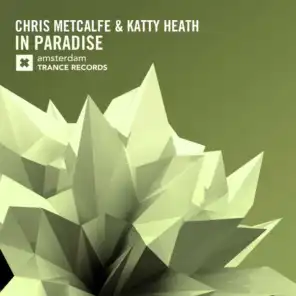 Chris Metcalfe and Katty Heath