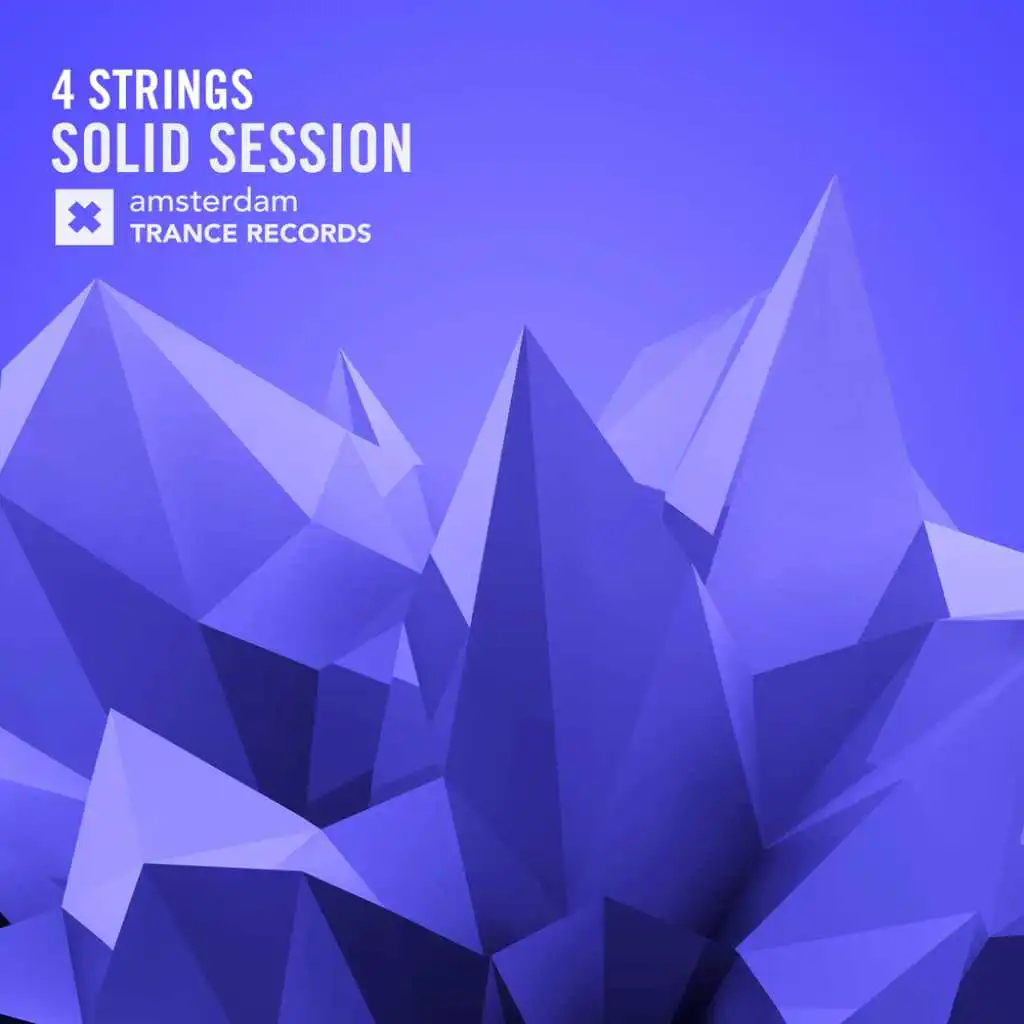 Solid Session (Radio Edit)