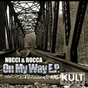 Kult Records Presents: On My Way EP