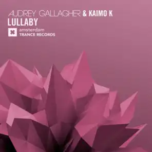 Audrey Gallagher and Kaimo K