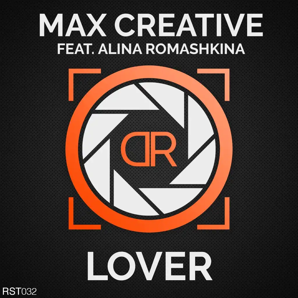 Lover (Radio Edit) [feat. Alina Romashkina]