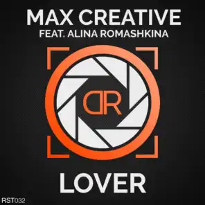 Lover (Radio Edit) [feat. Alina Romashkina]