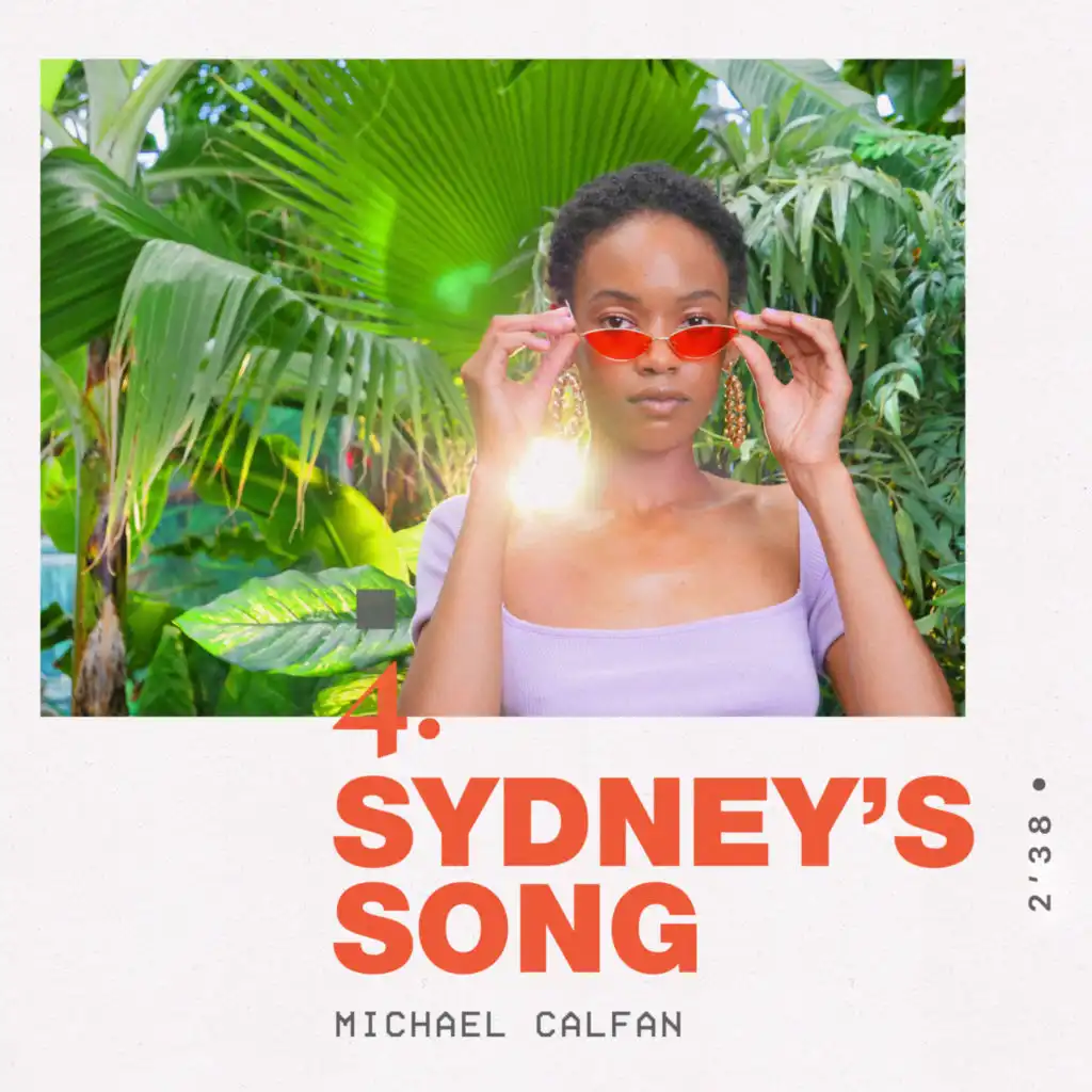 Sydney's Song