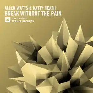 Allen Watts and Katty Heath
