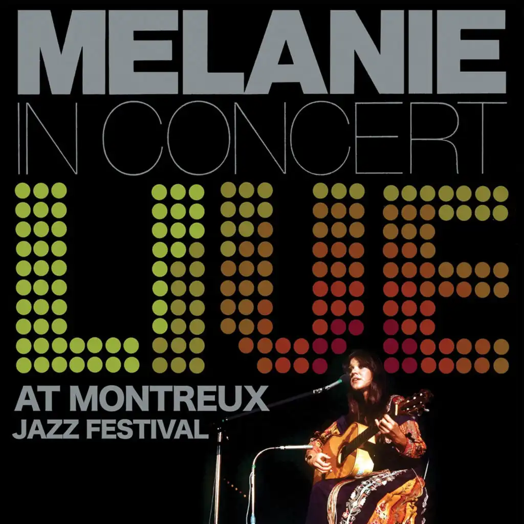 Chords Of Fame (Live At The Montreux Jazz Festival 1971 - 2024 Remaster)
