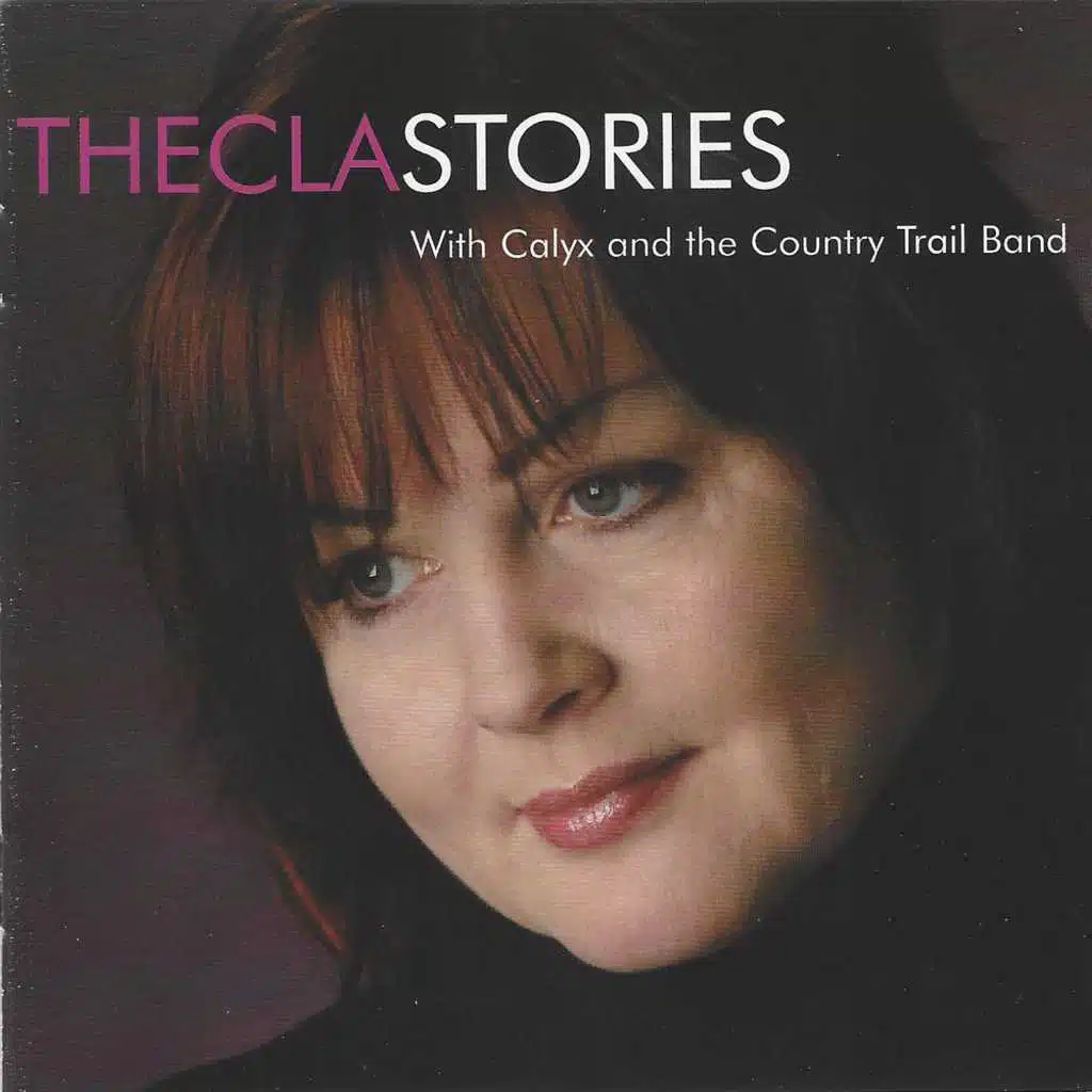 Thecla Stories (feat. Calyx & Country Trail Band)