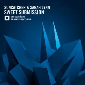 Suncatcher & Sarah Lynn