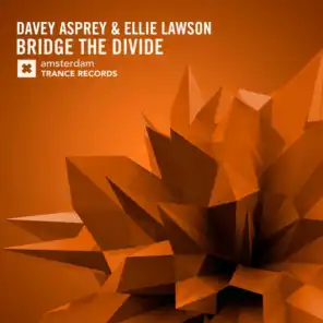 Davey Asprey and Ellie Lawson